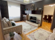 Satılır 4 otaqlı 105 m2 köhnə tikili 9 mkr