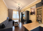 Satılır 2 otaqlı 45 m2 yeni tikili Y.Günəşli