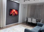 Satılır 3 otaqlı 110 m2 yeni tikili Əmircan