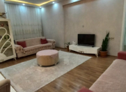 Satılır 4 otaqlı 130 m2 yeni tikili Yasamal r.