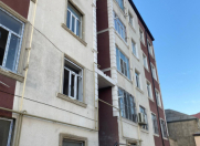 Satılır 2 otaqlı 75 m2 yeni tikili Binəqədi r.