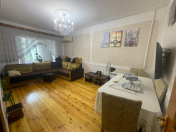 Satılır 3 otaqlı 72 m2 köhnə tikili Binəqədi r.