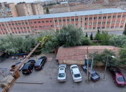 Satılır 3 otaqlı 85 m2 köhnə tikili Suraxanı r.