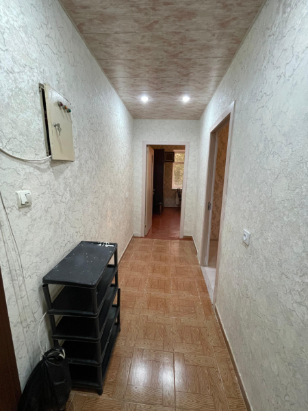 Satılır 2 otaqlı 70 m2 köhnə tikili Naxçıvan