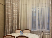 Satılır 3 otaqlı 95 m2 yeni tikili 28 May m.