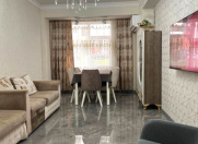 Satılır 3 otaqlı 94 m2 yeni tikili Həzi Aslanov