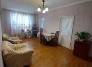 Satılır 4 otaqlı 120 m2 yeni tikili Xalqlar Dostluğu m.