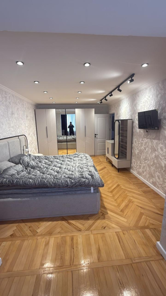 İcarəyə verilir 3 otaqlı 90 m2 köhnə tikili Tarqovu