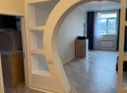 Satılır 3 otaqlı 73 m2 yeni tikili Həzi Aslanov m.