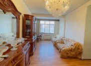 Satılır 2 otaqlı 90 m2 yeni tikili Yeni Yasamal