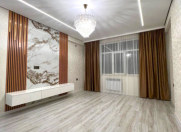 Satılır 3 otaqlı 90 m2 yeni tikili Əhmədli m.