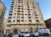 Satılır 3 otaqlı 120 m2 yeni tikili Zığ