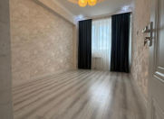 Satılır 2 otaqlı 50 m2 yeni tikili Əhmədli