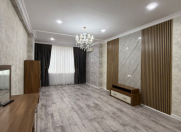 Satılır 3 otaqlı 110 m2 yeni tikili Nizami m.