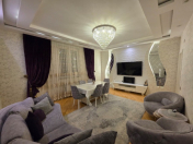 Satılır 3 otaqlı 135 m2 yeni tikili İnşaatçılar m.