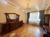 Satılır 2 otaqlı 65 m2 yeni tikili Qara Qarayev m.