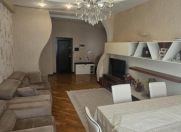 Satılır 3 otaqlı 85 m2 yeni tikili 1 mkr