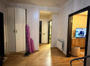 Satılır 3 otaqlı 80 m2 yeni tikili Yeni Yasamal