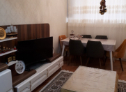 Satılır 2 otaqlı 58 m2 yeni tikili İnşaatçılar m.