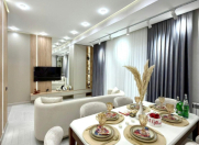 Satılır 2 otaqlı 77 m2 yeni tikili Qara Qarayev m.