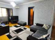 Satılır 3 otaqlı 90 m2 köhnə tikili Həzi Aslanov m.