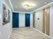 Satılır 3 otaqlı 85 m2 köhnə tikili Əhmədli m.