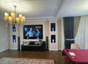 Satılır 3 otaqlı 134 m2 yeni tikili 8 Noyabr m.