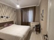 Satılır 3 otaqlı 70 m2 köhnə tikili Həzi Aslanov m.