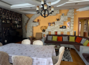 Satılır 4 otaqlı 205 m2 yeni tikili Caspian Plaza
