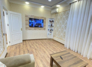 Satılır 3 otaqlı 90 m2 yeni tikili Qaraçuxur