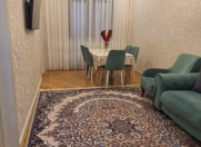 Satılır 3 otaqlı 75 m2 yeni tikili Nəsimi r.