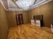 Satılır 3 otaqlı 100 m2 yeni tikili Əhmədli