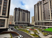 Satılır 3 otaqlı 170 m2 yeni tikili Şah İsmayıl Xətai m.