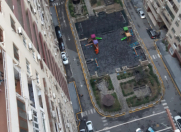 Satılır 2 otaqlı 77 m2 yeni tikili Nəriman Nərimanov m.