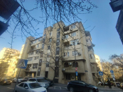 Satılır 2 otaqlı 50 m2 köhnə tikili İçəri Şəhər m.