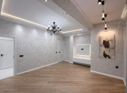 Satılır 3 otaqlı 80 m2 yeni tikili Xalqlar Dostluğu m.