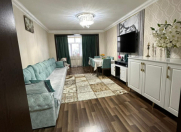 Satılır 3 otaqlı 85 m2 köhnə tikili Bakıxanov