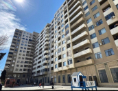 Satılır 2 otaqlı 65 m2 yeni tikili Qaraçuxur