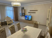 Satılır 3 otaqlı 155 m2 yeni tikili 20 yanvar m.