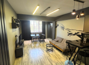Satılır 3 otaqlı 70 m2 köhnə tikili Səməd Vurğun parkı