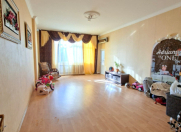 Satılır 3 otaqlı 145 m2 yeni tikili Əhmədli m.