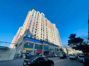 Satılır 2 otaqlı 70 m2 yeni tikili Nəriman Nərimanov m.