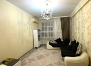 Satılır 2 otaqlı 60 m2 yeni tikili Həzi Aslanov m.