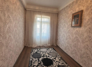 Satılır 3 otaqlı 80 m2 köhnə tikili Nəriman Nərimanov parkı