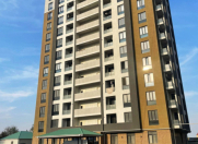 Satılır 3 otaqlı 115 m2 yeni tikili Azadlıq prospekti m.