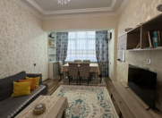 Satılır 3 otaqlı 75 m2 yeni tikili Masazır