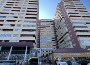 Satılır 3 otaqlı 135 m2 yeni tikili Biləcəri