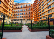 Satılır 3 otaqlı 110 m2 yeni tikili 28 May m.