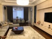 Satılır 3 otaqlı 125 m2 yeni tikili Qara Qarayev m.