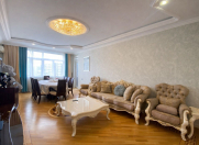 Satılır 3 otaqlı 150 m2 yeni tikili 28 May m.